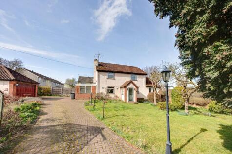 Withersfield Road, Haverhill