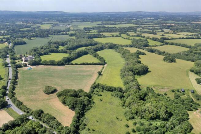 Little Holmbush Farm