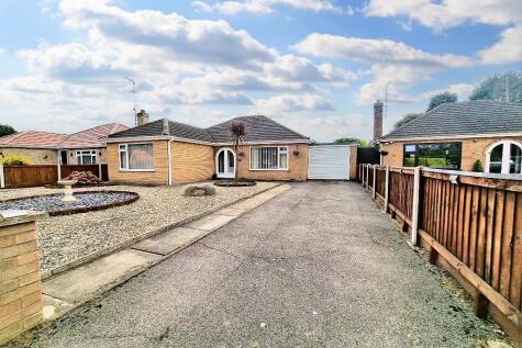 Sherwood Drive, Spalding