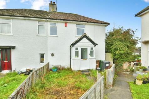Tamerton Avenue, Plymouth