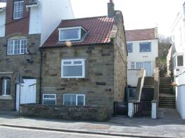 The Old Post Office, Sandsend Bridge To Sandsend Road, The Parade, Whitby YO21 3SZ