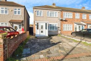 101, Harlow Road, Rainham RM13 7UA