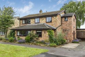 39, Beechwood Avenue, Bottisham CB25 9BG