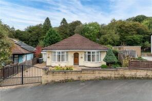 38, Branksome Drive, Shipley BD18 4BB
