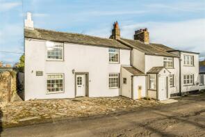 1, Park Road, Wigton CA7 2JE