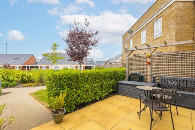 Private Garden