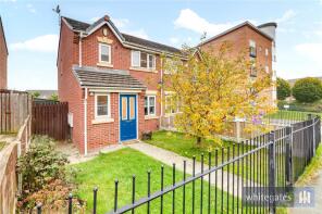 4, Shadowbrook Drive, Liverpool L24 9LD