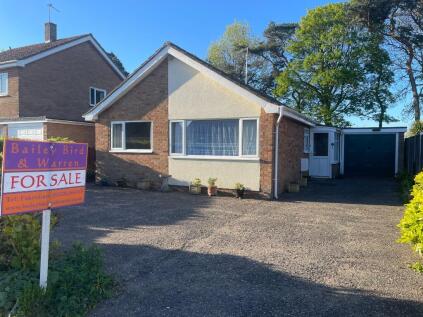 Digby Drive, Fakenham, Norfolk, NR21