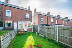 18, Garden Grove, Hemingfield, Barnsley S73 0PR