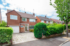 27, Forest Grove, Eccleston Park L34 2RY