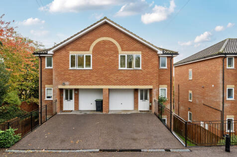 Hazelbank, Rickmansworth, WD3