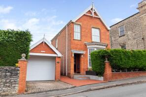 9, Wesley Street, Gainsborough DN21 4PA