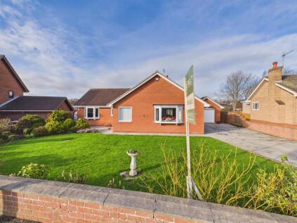 Keppel Drive, Bridlington