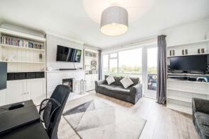 13, Butts House, Butts Crescent, Feltham TW13 6HT