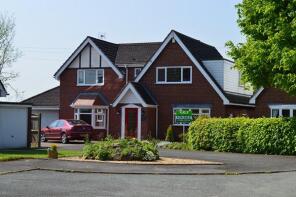 5, Chetwode Close, Knighton, Market Drayton TF9 4NR