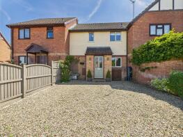 12, Castlefields, Tattenhall, Chester CH3 9RD