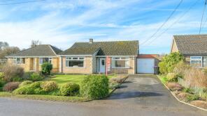 Lyndhurst, The Avenue, Friskney PE22 8NG