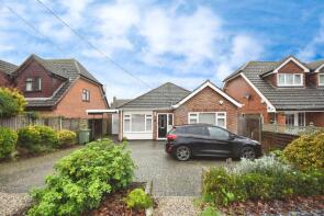 20, Wakefield Avenue, Billericay CM12 9DN