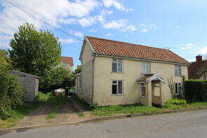 1, Debenham Road, Ipswich IP6 9TD