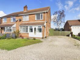 8, Park View, Beverley HU17 9SW
