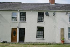 3, Nant Y Mwyn Terrace, Rhandirmwyn, Llandovery SA20 0NS
