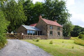 Treacle Mansion, Yoadwath Bank, Hutton-le-hole, Hutton Le Hole YO62 6UG