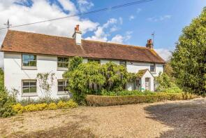 Mulberry Cottage, Shipton Green Lane, Chichester PO20 7BZ