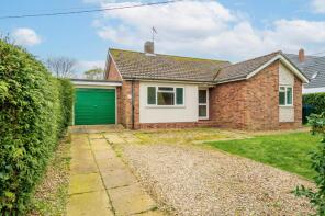 Branbera, School Lane, Norwich NR12 9NG