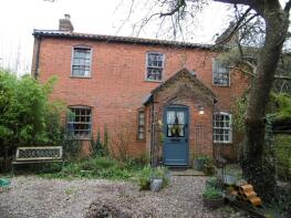 Mistletoe Cottage, The Street, Norwich NR11 7QR
