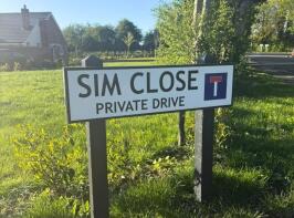 3, Sim Close, Nether Broughton LE14 3FA