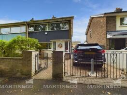 128, Churchfield Road, Campsall, Doncaster DN6 9LN