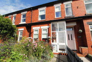 150, Stockport Road, Marple, Stockport SK6 6DL