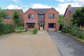 Eden, Chapel Lane, Ellesmere SY12 9BS