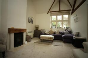 5, Barrow Elm Barns, 3/165 Salt Way To Hatherop Junction, Netherton, Cirencester GL7 5DE