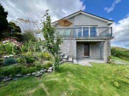 Gorsebank, Rosie's Brae, Isle Of Whithorn DG8 8LT