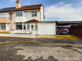 23, Cranbourne Avenue, Wirral CH47 7BN
