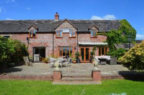 Tawny Barn, Longville, Longville In The Dale TF13 6DS
