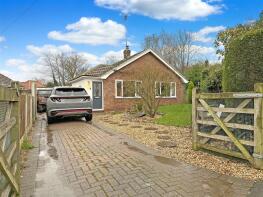 6, The Green, Newark NG23 5PF