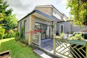 2, Parkers Hill, Tetsworth, Thame OX9 7AH
