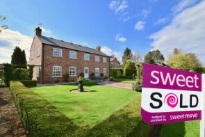 2 The Farm House, Manor Green, York YO41 5RZ