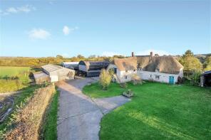 Perry Hall Farm, Staple Fitzpaine Road, Staple Fitzpaine, Taunton TA3 5SN