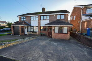 38, Gawsworth Road, Warrington WA3 3RB
