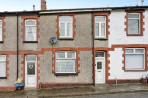9, Pentre Beili Place, Lewistown, Ogmore Vale CF32 7LR