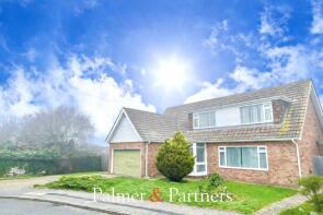 5, Aylesbury Drive, Clacton-on-sea CO15 5QS