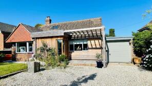 Frampton, Hankham Street, Hankham, Pevensey BN24 5AY