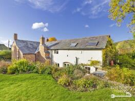 Townend Cottage, Mark Herniman Hill, Taunton TA4 4AA