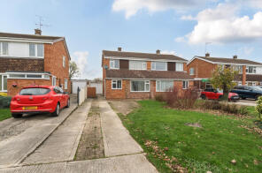 20, Gantlettdene, Covingham, Swindon SN3 5EL