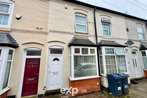 21, Colebrook Road, Birmingham B11 2NT