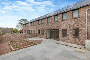 3, Upper Weston Barns, The Streete, Weston Under Penyard HR9 7NY