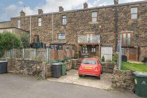 31, The Common, Thornhill, Dewsbury WF12 0LJ